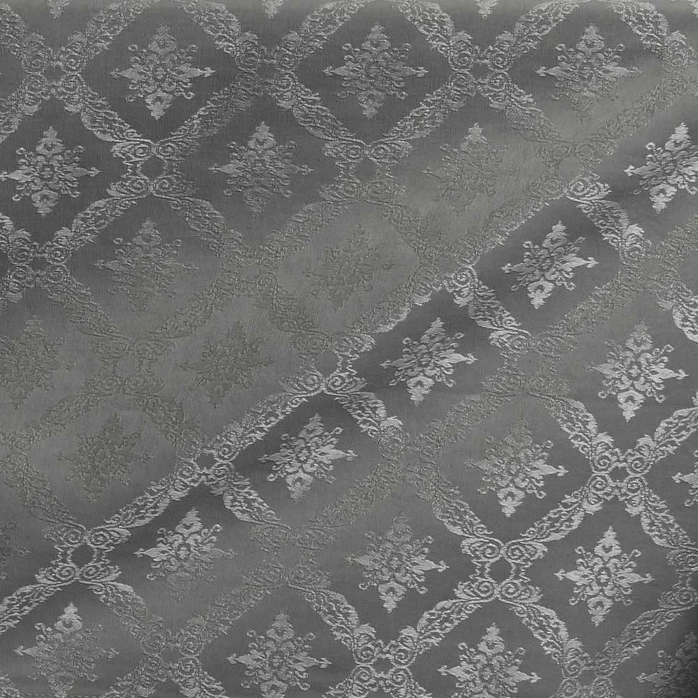 DecoKing Staltiesė 140×300 cm kakaos spalvos DK MAYA