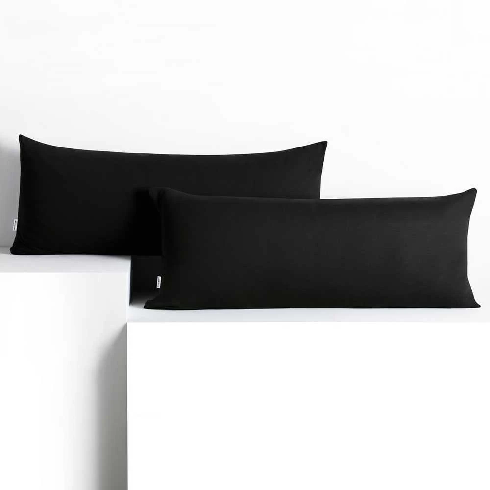 Kilimėlis 40 × 120 cm, ruda ir juoda