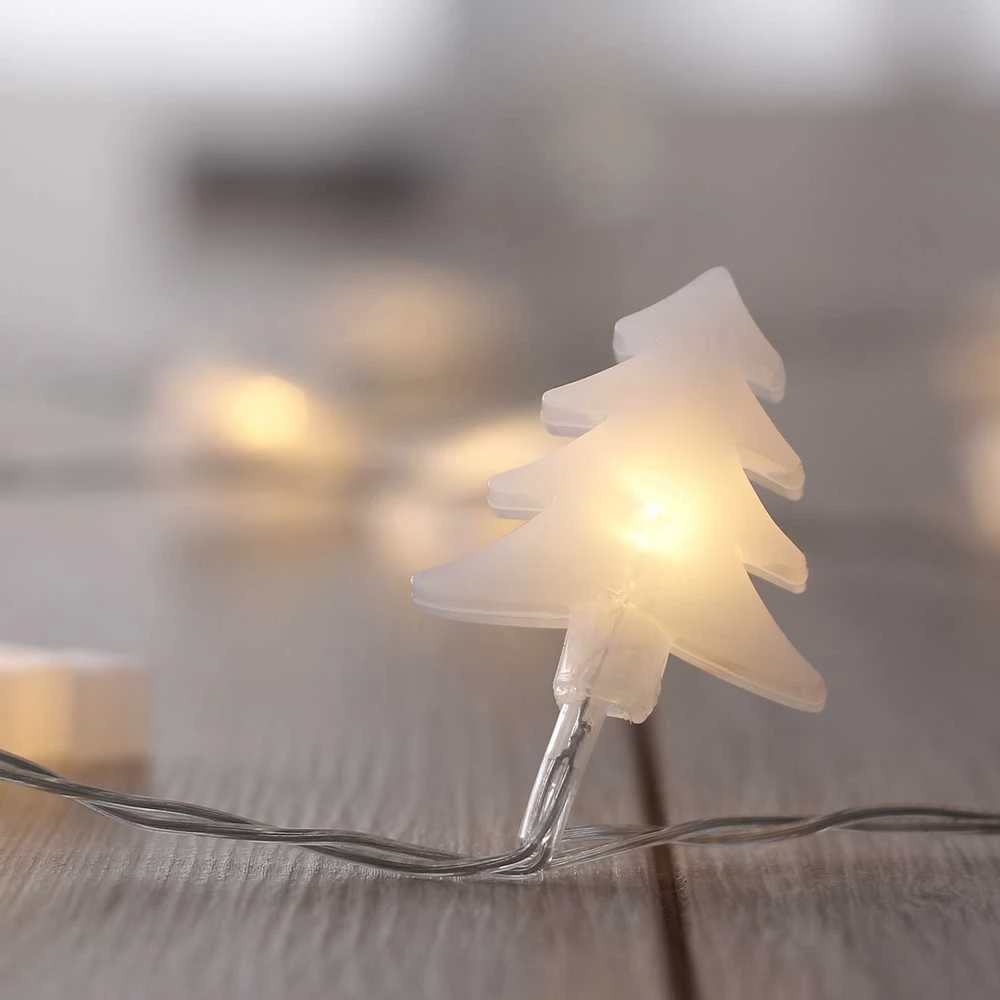 DecoKing Kalėdinė dekoracija CHRISTINA dekodavimas