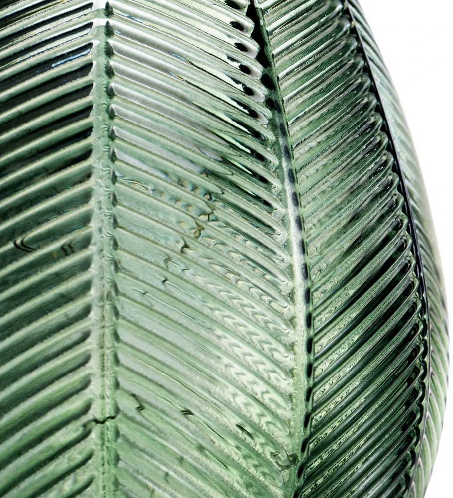 AmeliaHome LEDDECO/AH/MURCIA/BOTTLEGREEN/16X17,5