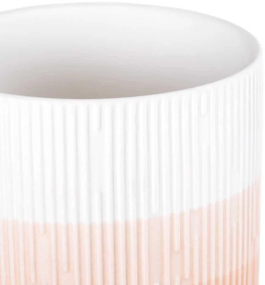 AmeliaHome GĖLĖS / AH / FINO / PEACH / 9X9,8