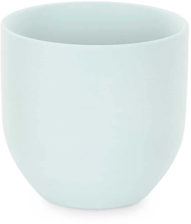 AmeliaHome Flowerrop/AH/SHIRE/BABYBLUE/10X9,5
