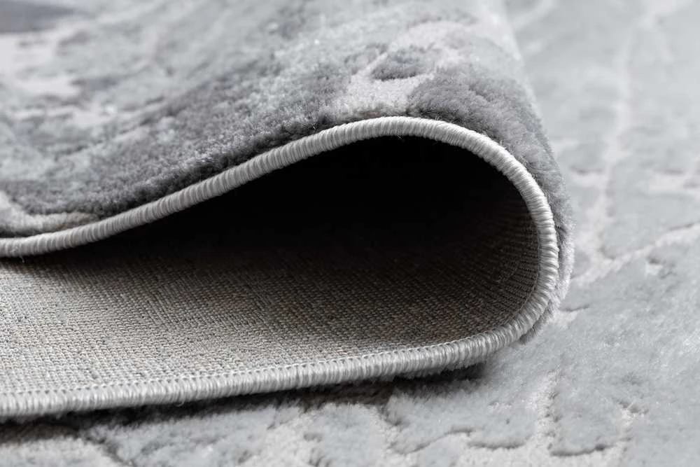 Kilimėlis apvalus TREX BETON spalva pilka 120 apskritimas Hakano