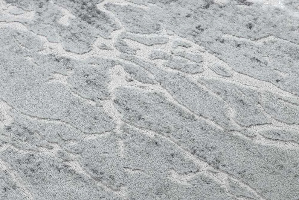 Kilimėlis apvalus TREX BETON spalva pilka 160 apskritimas Hakano