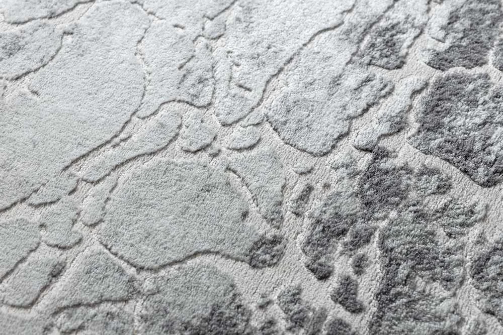 Kilimėlis apvalus TREX BETON spalva pilka 160 apskritimas Hakano