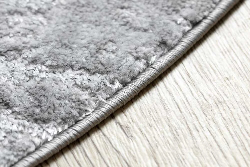 Kilimėlis apvalus TREX LINES spalva pilka 100 apskritimas Hakano