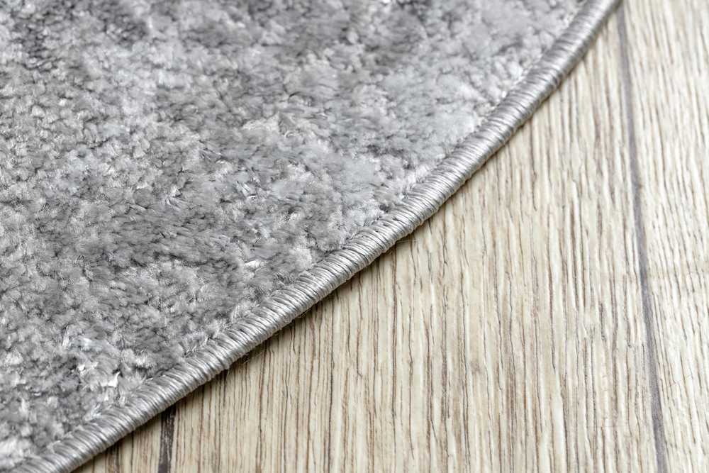 Kilimėlis apvalus TREX VINTAGE spalva pilka 160 apskritimas Hakano
