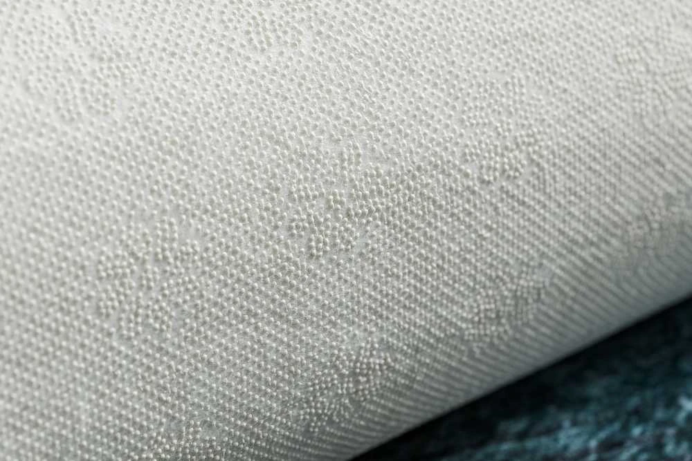 Style Kilimas ARLEN LEAVES spalvos tamsiai glamour stiliaus tropinis 80x150 Hakano