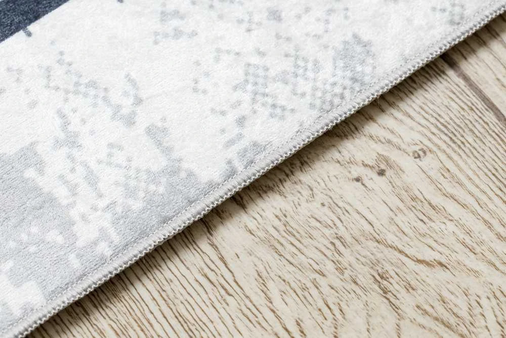 Style Kilimėlis ARLEN MARBLE spalva balta glamour stiliaus glamour 160x220 Hakano
