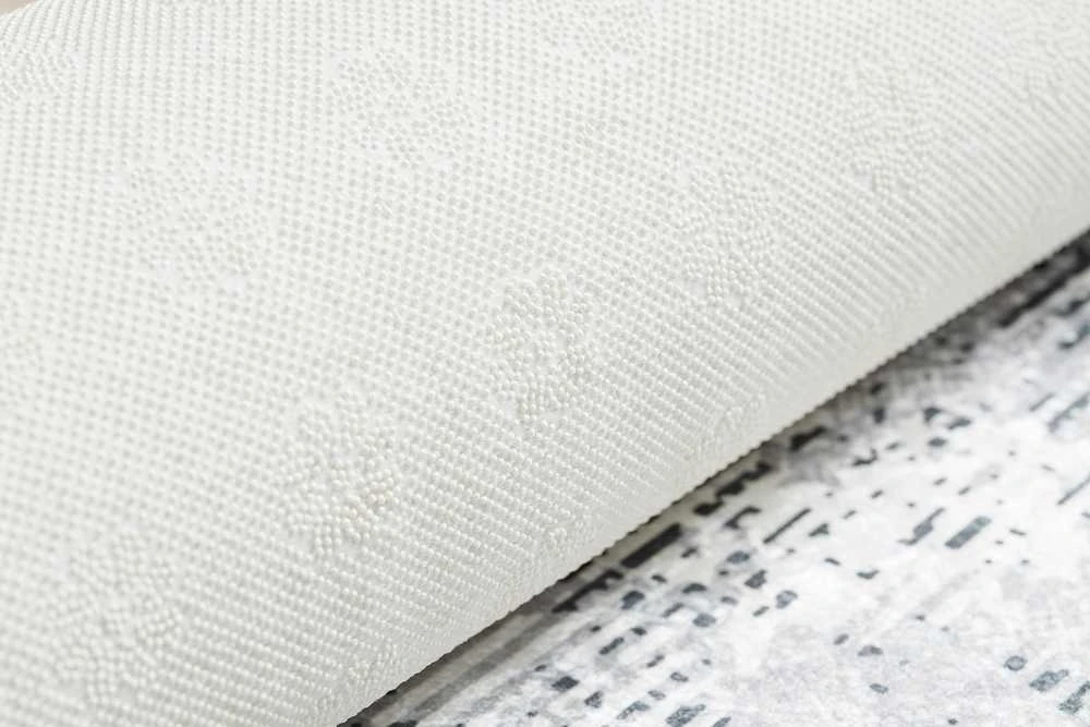 Style Kilimėlis ARLEN MARBLE spalva balta glamour stiliaus glamour 160x220 Hakano