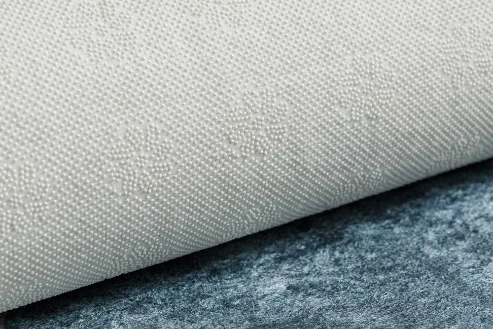 Style Kilimėlis ARLEN RHOMBUS spalvos baltas stiliaus actekas 80x150 Hakano