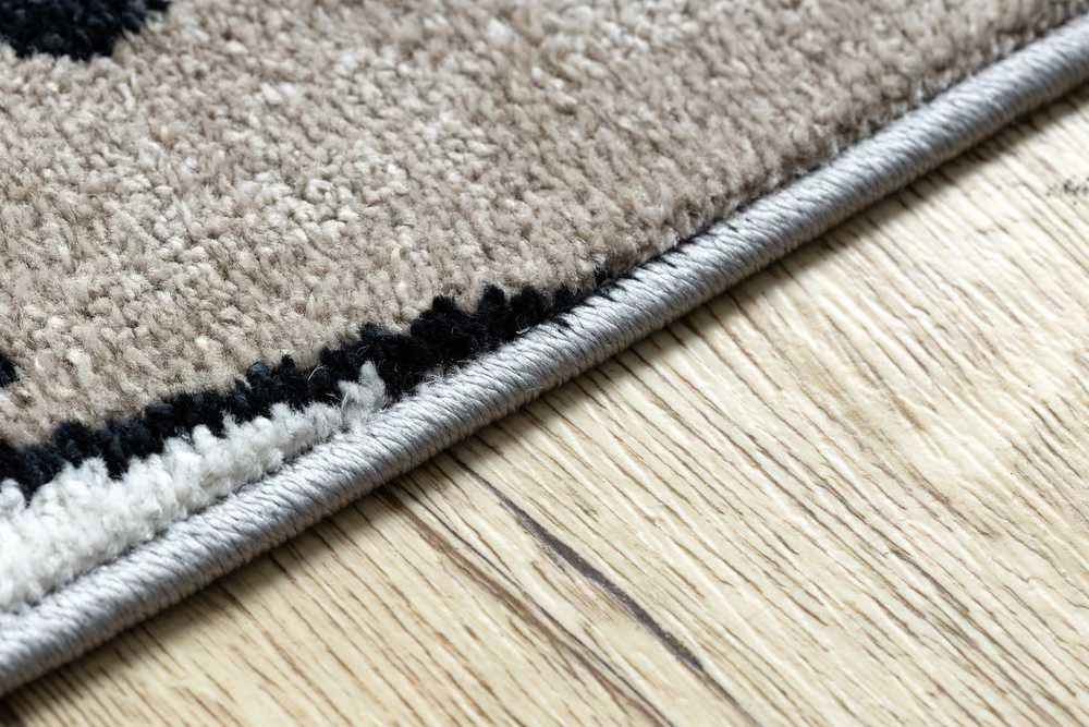 Rug BEO GATTI color pilka 140x190 Hakano