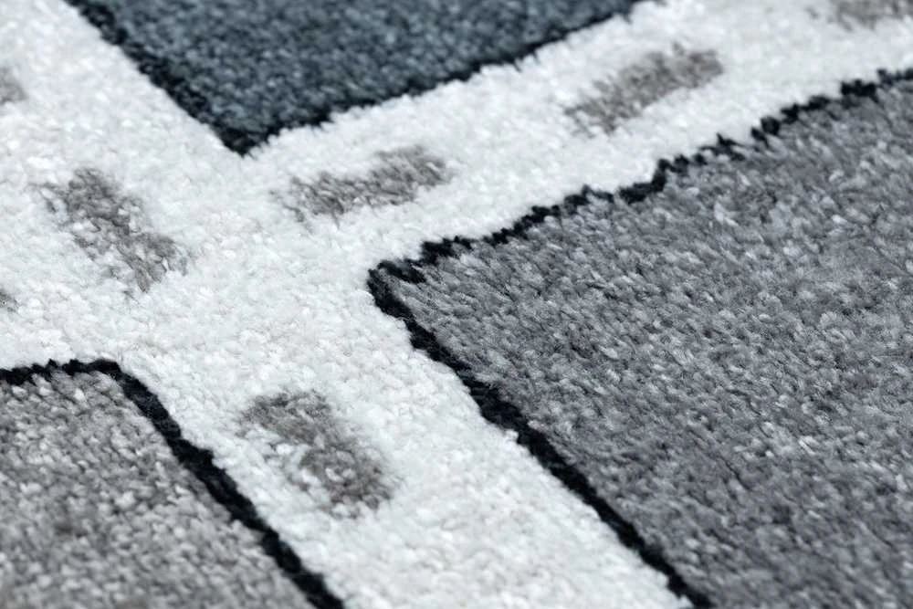 Rug BEO STRADE color pilka 80x150 Hakano