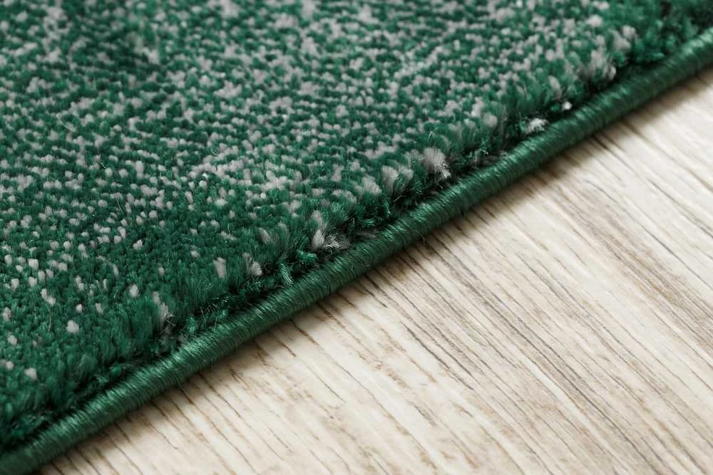Kilimėlis ESTEMA MARBLE spalvos buteliukas žalias 140x190 Hakano