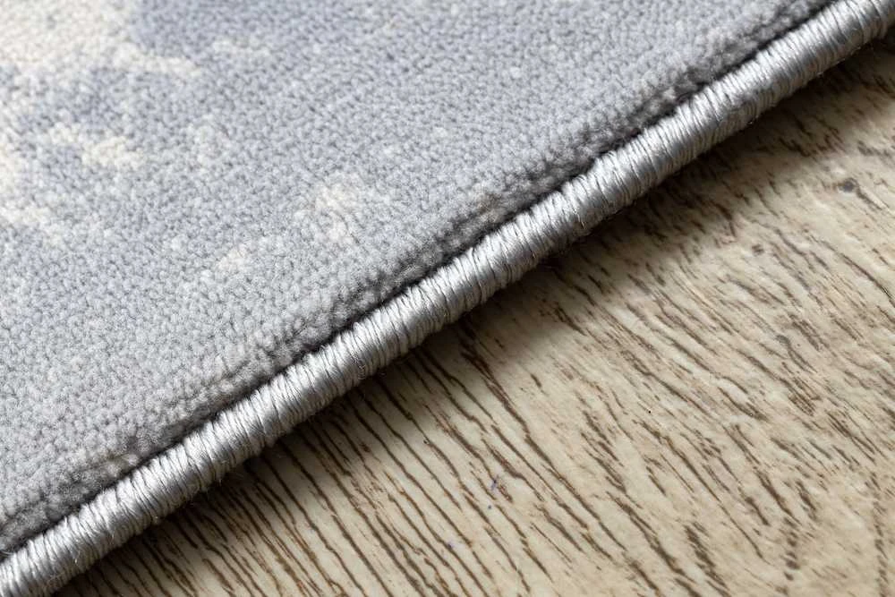 Rug IONA ORNAMENT color pilka 120x170 Hakano