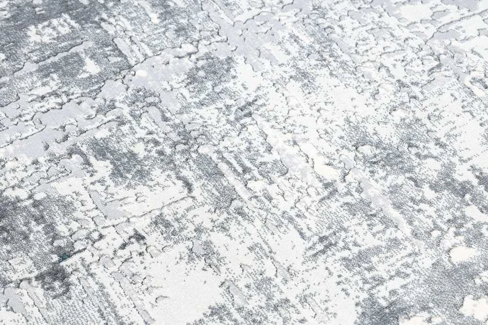 Rug IONA color pilka 80x150 Hakano