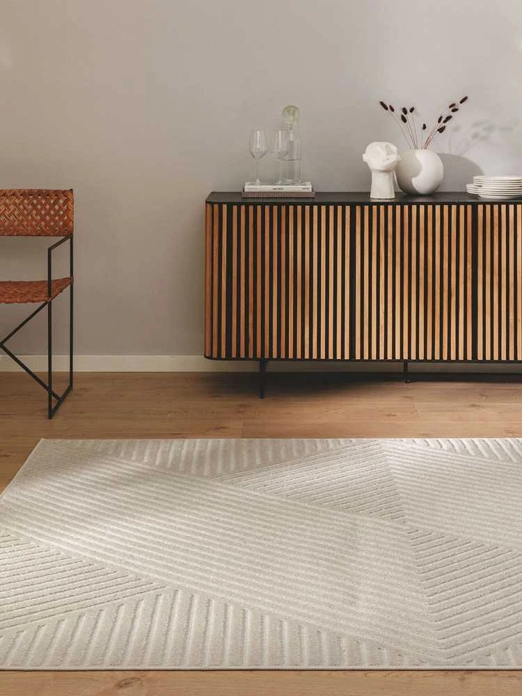In- & Outdoor Rug Mars Kreminis 200x290 cm