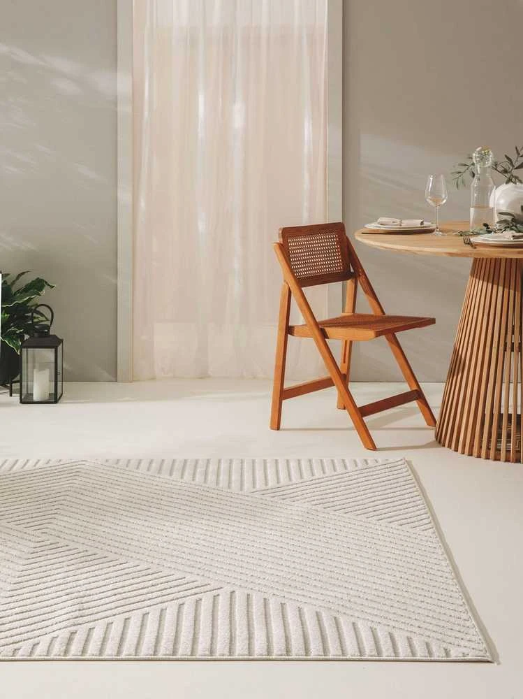 In- & Outdoor Rug Mars Kreminis 200x290 cm