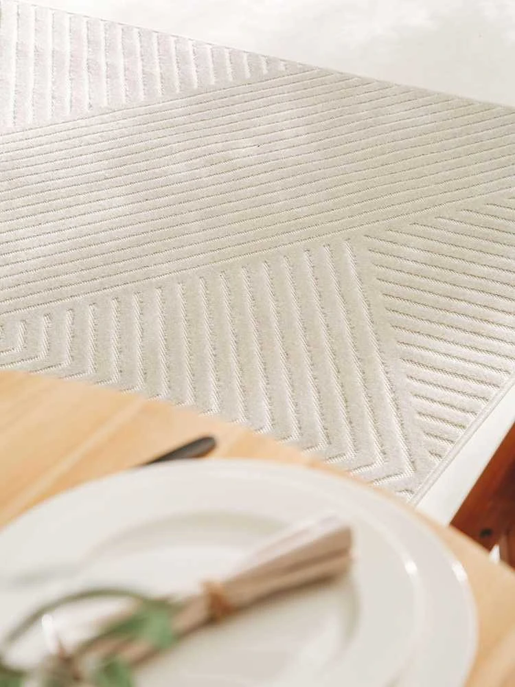 In- & Outdoor Rug Mars Kreminis 200x290 cm