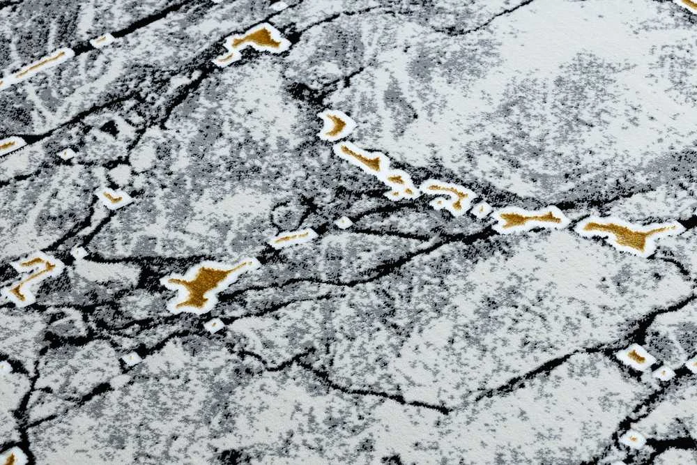 Kilimėlis MOSSE MARBLE spalvos kreminis 80x150 Hakano