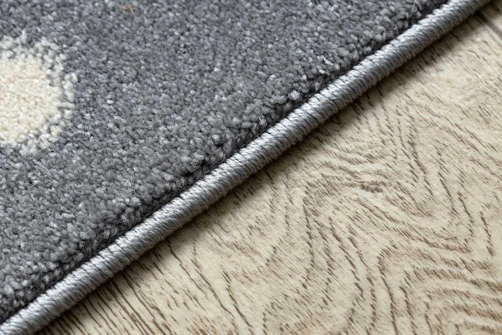 Rug TINIES DREAM color pilka 80x150 Hakano