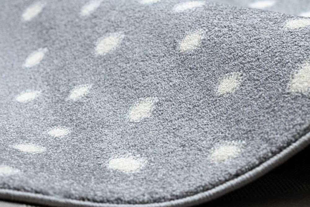 Rug TINIES DREAM color pilka 80x150 Hakano