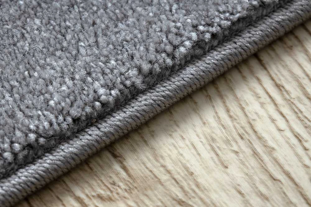 Rug TINIES PANDA2 color pilka 120x170 Hakano
