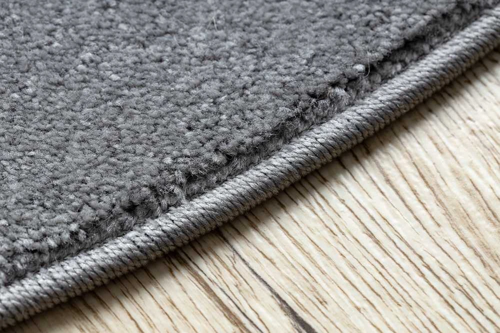 Dywan TINIES RACCOON spalva pilka 140x190 Hakano