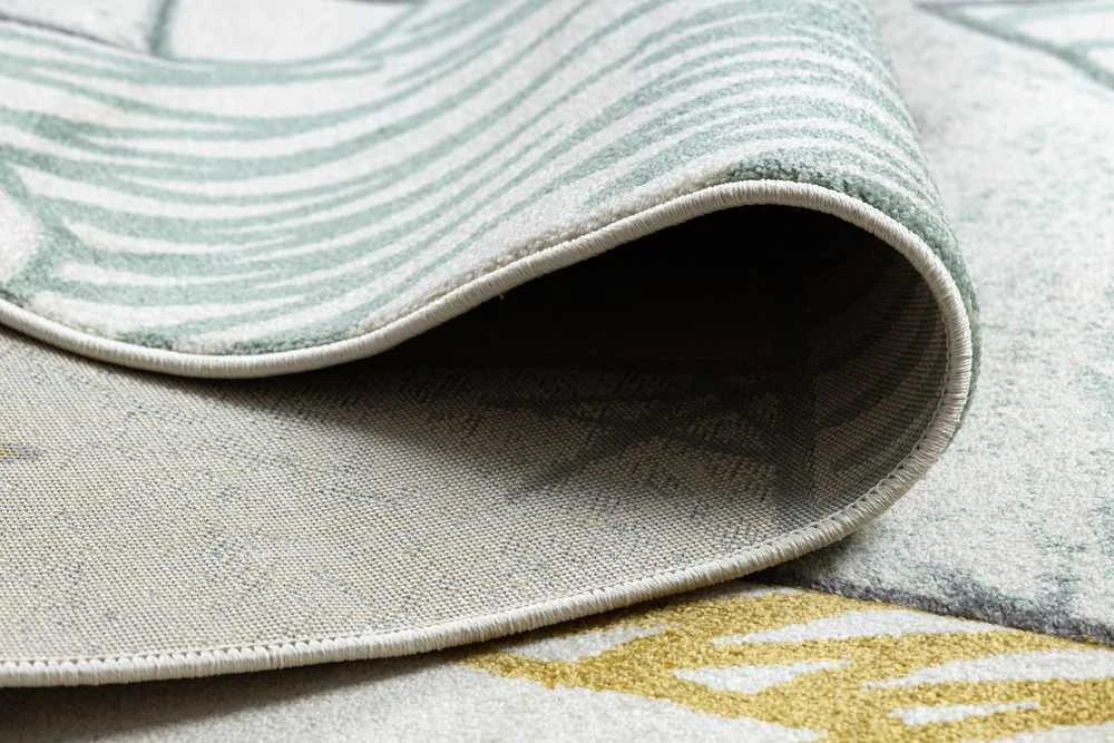 Rug TINIES STAR color pilka 140x190 Hakano