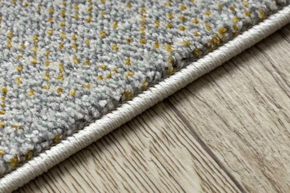 Rug TINIES TIPI color pilka 140x190 Hakano