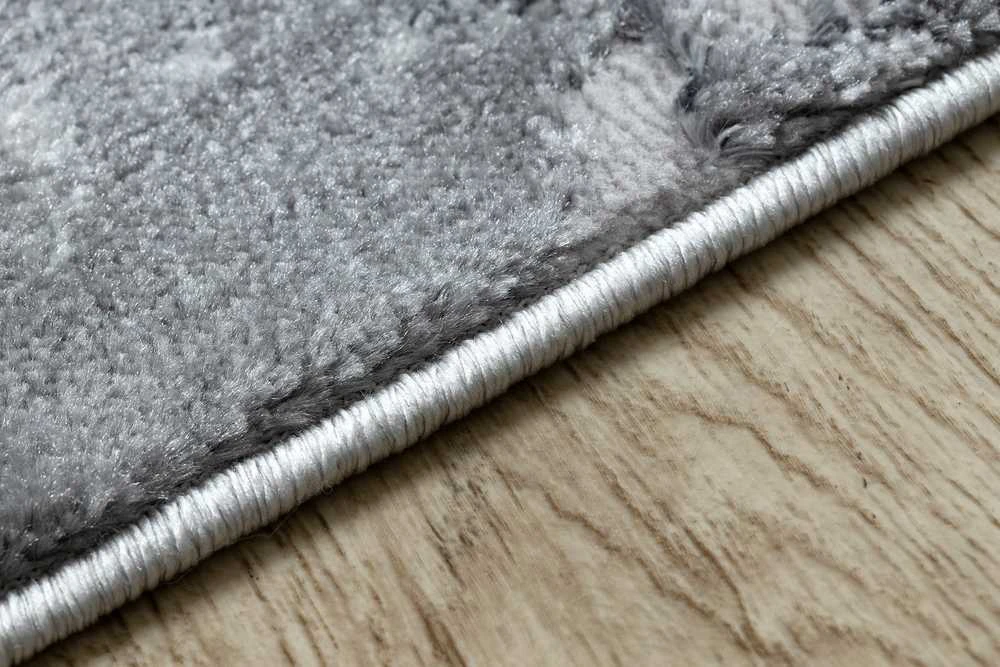 Rug TREX BETON color pilka 120x170 Hakano
