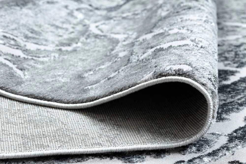 Rug TREX BETON color pilka 140x190 Hakano