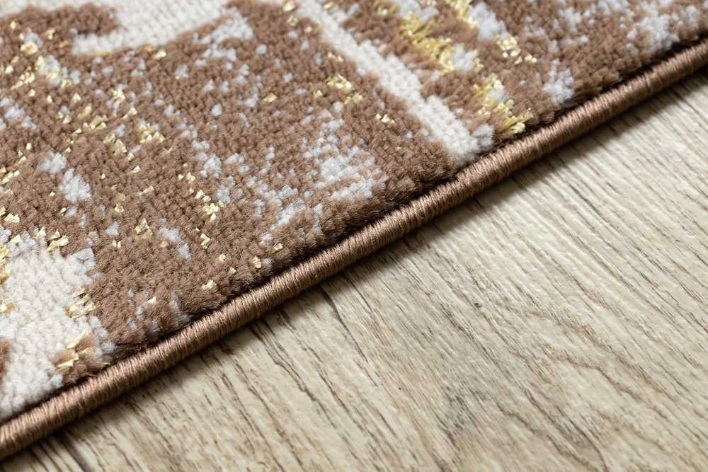 Kilimėlis TREX BRICK smėlio spalvos 120x170 Hakano