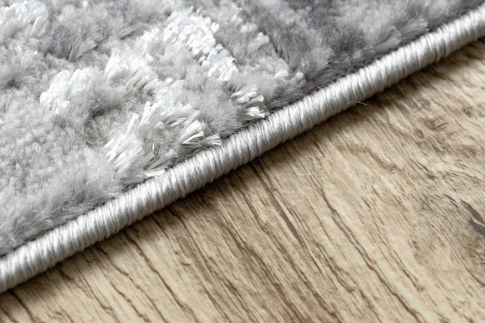 Rug TREX LINES color pilka 120x170 Hakano