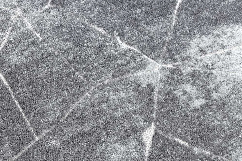 Rug TREX MARBLE color pilka 160x220 Hakano