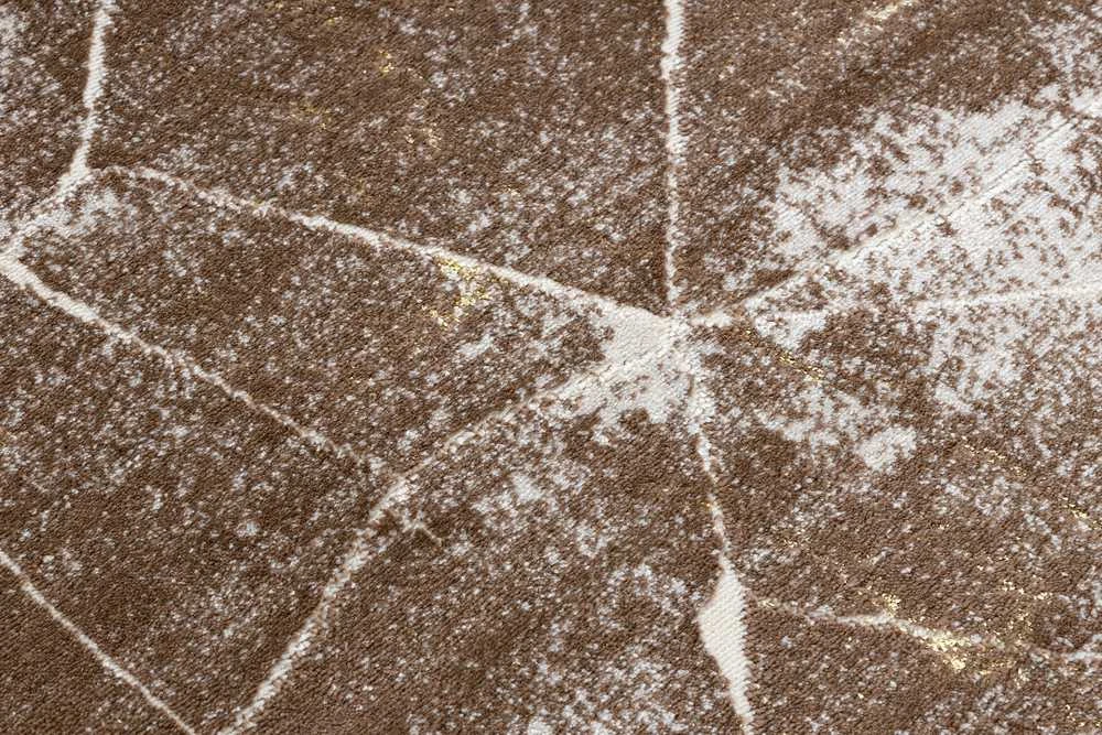 Kilimėlis TREX MARBLE smėlio spalvos 140x190 Hakano