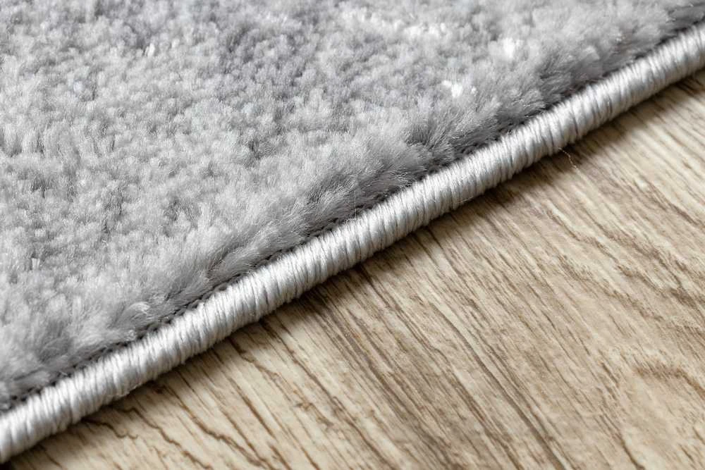 Rug TREX ORNAMENT color pilka 140x190 Hakano