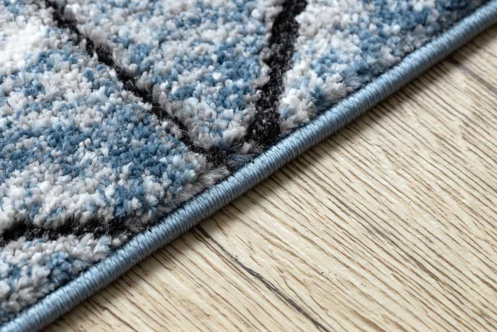 Rug VERS WALL color pilka 120x170 Hakano