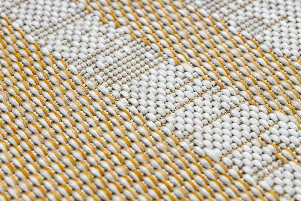Kilimėlis VINEA MARBLE kreminės spalvos 120x170 Hakano