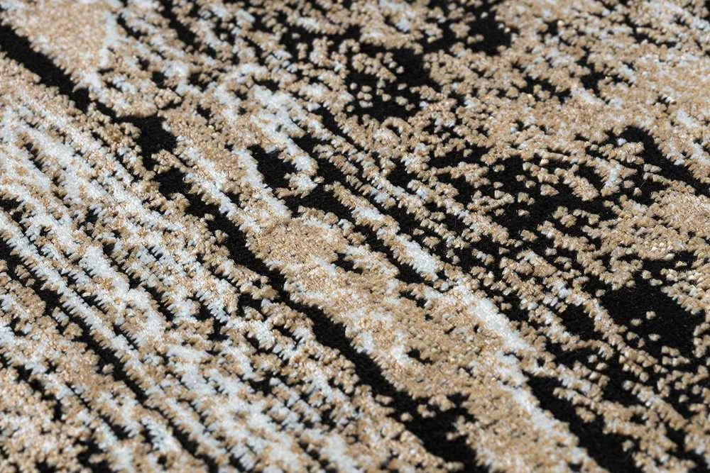 Kilimėlis WELLI VINTAGE spalva ruda 120x170 Hakano