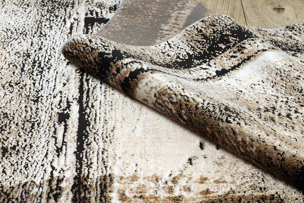 Kilimėlis WELLI VINTAGE spalva ruda 120x170 Hakano