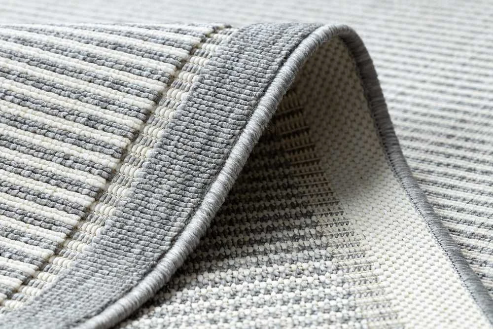 Rug WINK LINES color pilka 80x150 Hakano