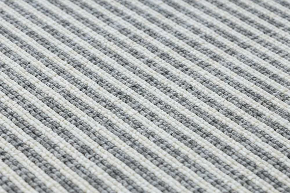 Rug WINK LINES color pilka 80x150 Hakano