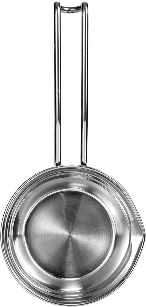 Puodas GrandCHEF ø 12 cm, 0,5 l TESCOMA