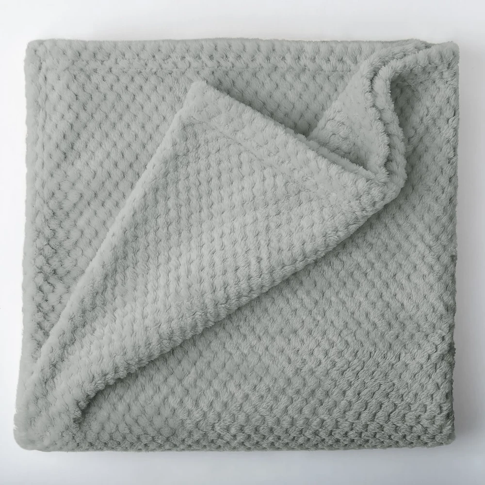 DecoKing Antklodė HENRY STEEL 170×210