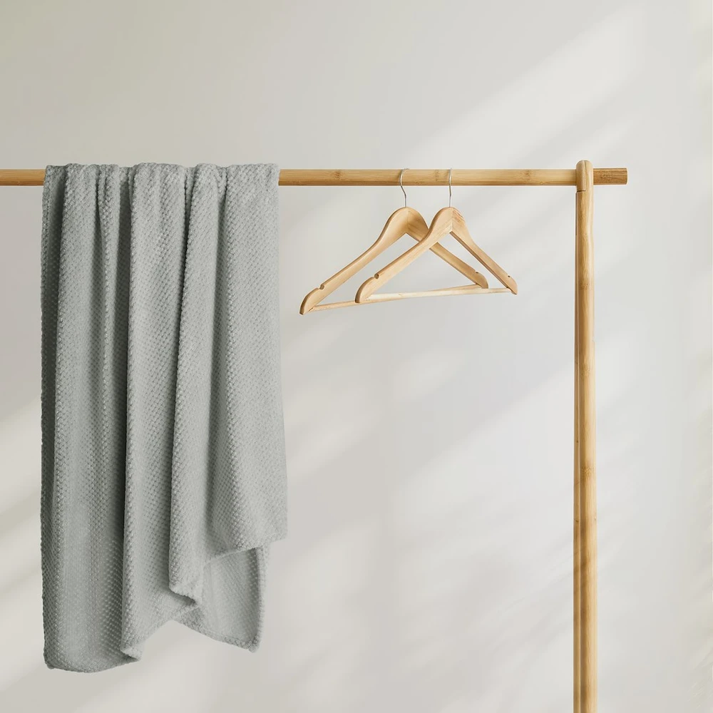 DecoKing Antklodė HENRY STEEL 170×210