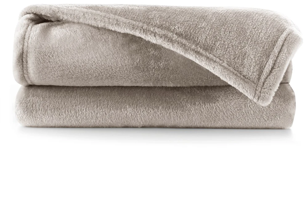 DecoKing Antklodė MIC kapučino 160x210