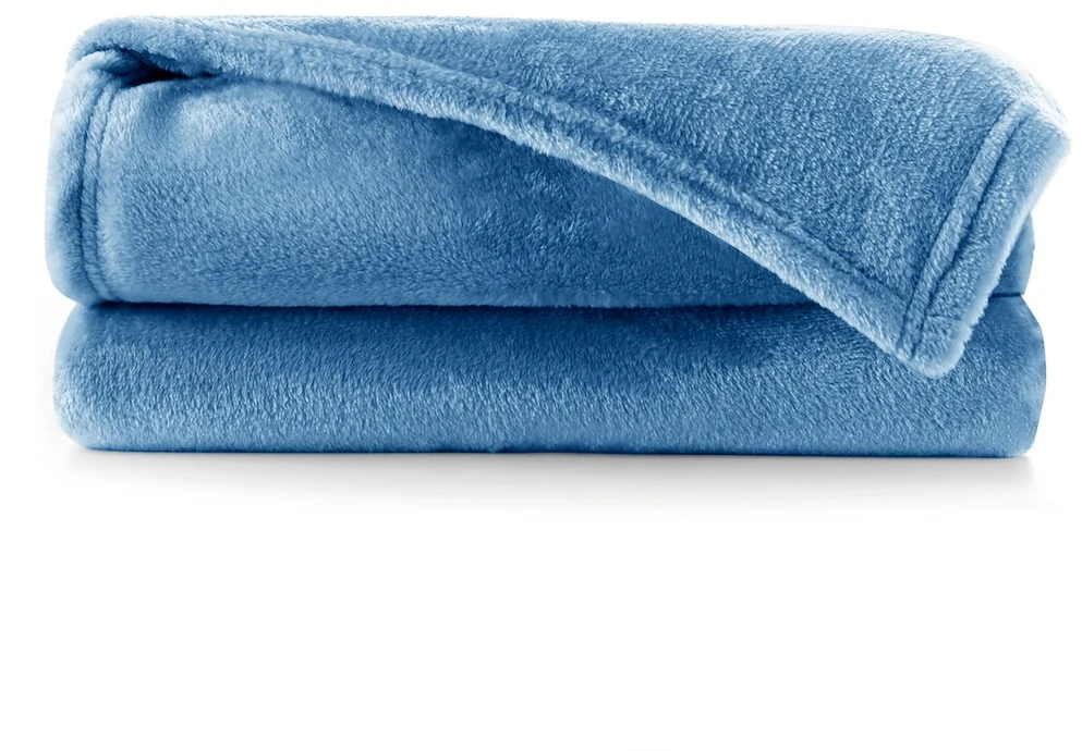 DecoKing MIC antklodė, indigo, 160x210 cm