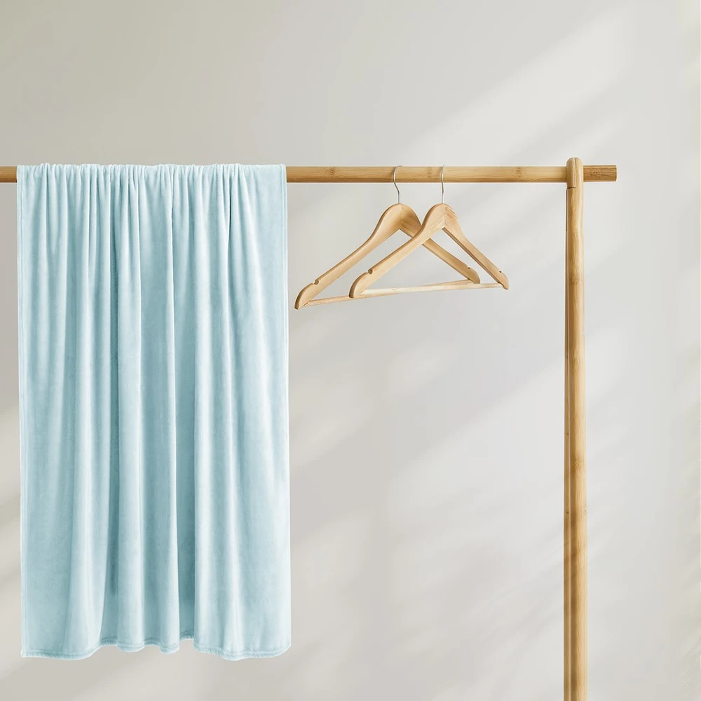 DecoKing Antklodė MIC babyblue 160x210