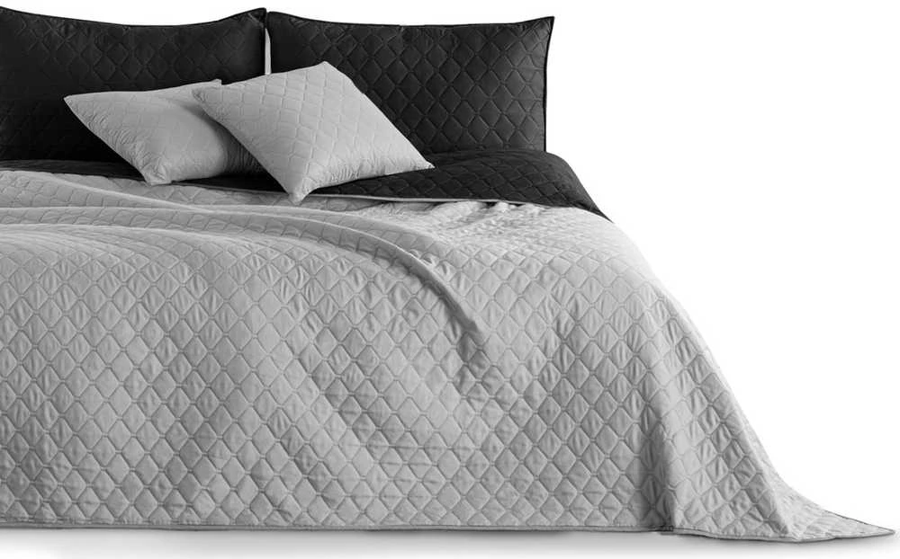 DecoKing Lovatiesė 170 × 210 cm, pilka